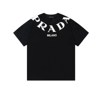 T-shirt Prada