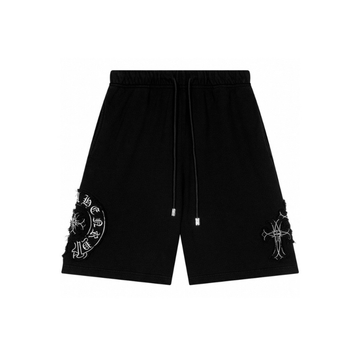 Shorts Chrome Hearts