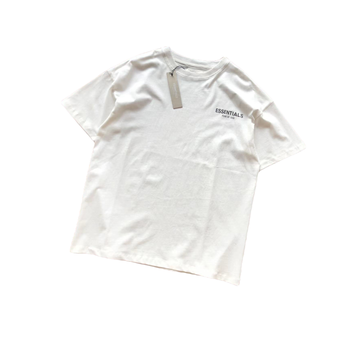 T-SHIRT ESSENTIAL
