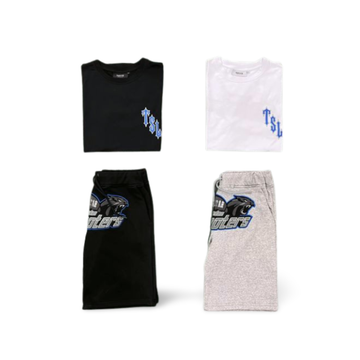 SHOOTERS SHORT SET