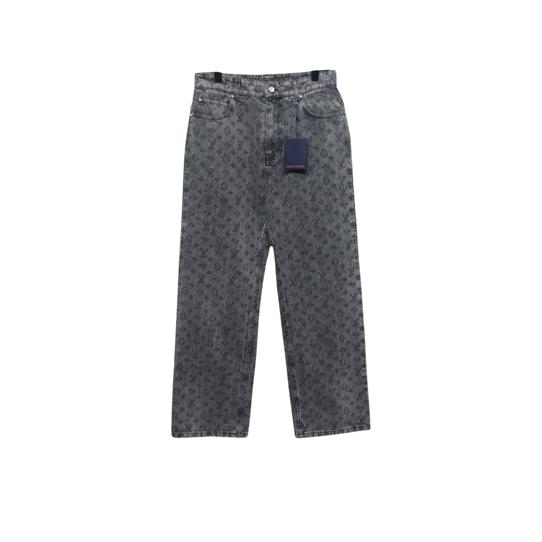 COMPLETO JEANS