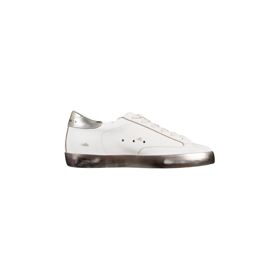 GOLDEN GOOSE