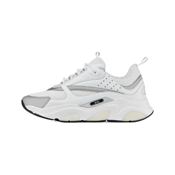 B22 WHITE SILVER