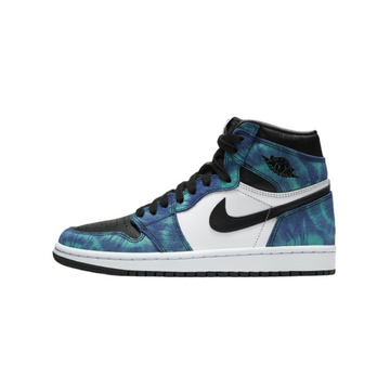 J1 - TIE DYE