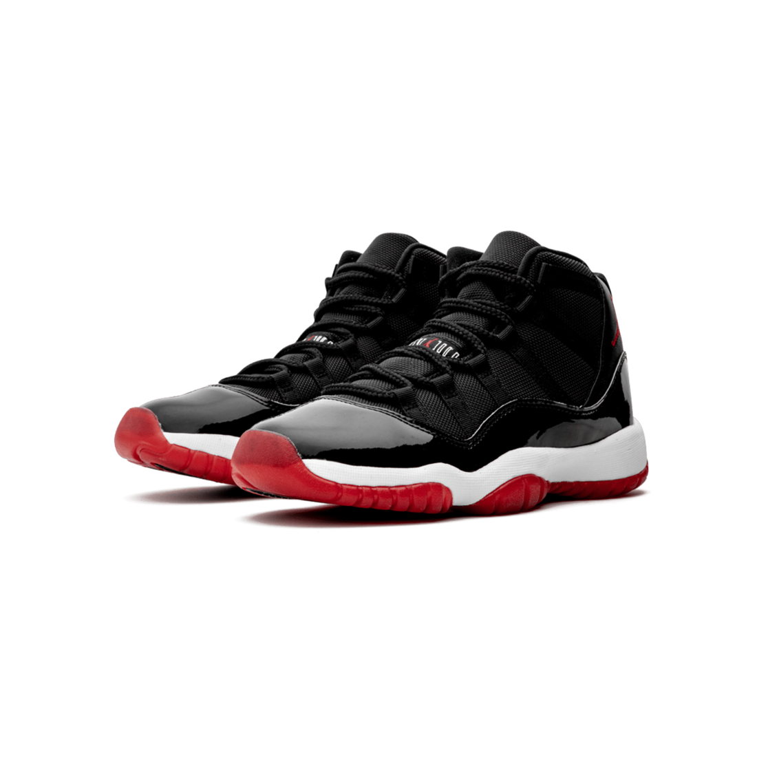 J11 RETRO PLAYOFFS