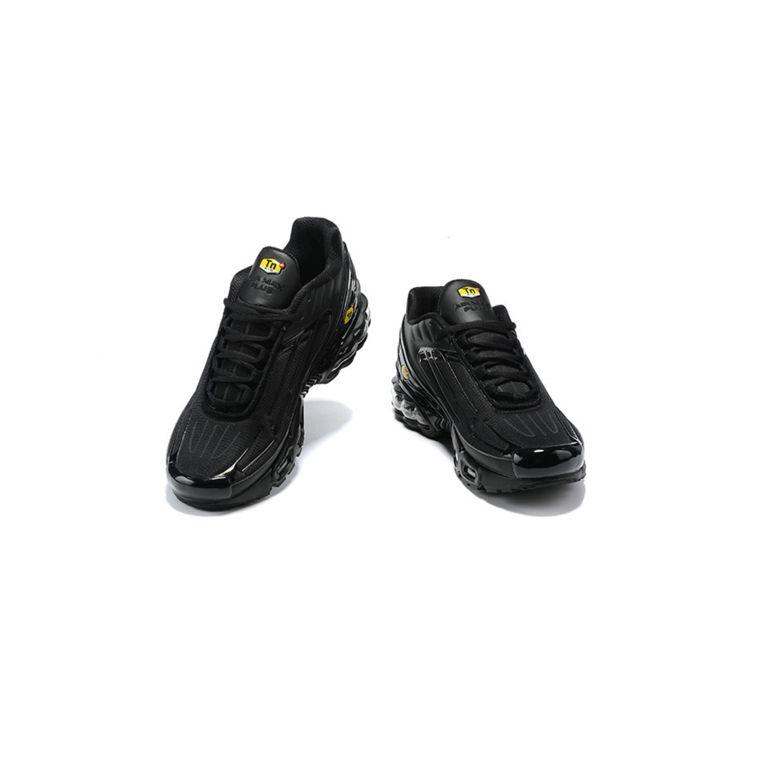 TN PLUS BLACK