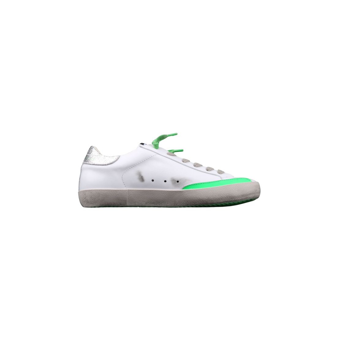 GOLDEN GOOSE