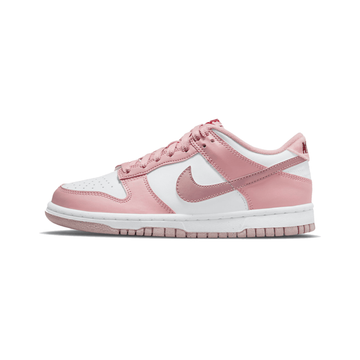 DUNK LOW LOW PINK VELVET(GS)