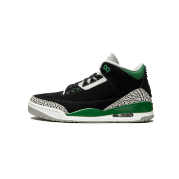 J3 PINO GREEN