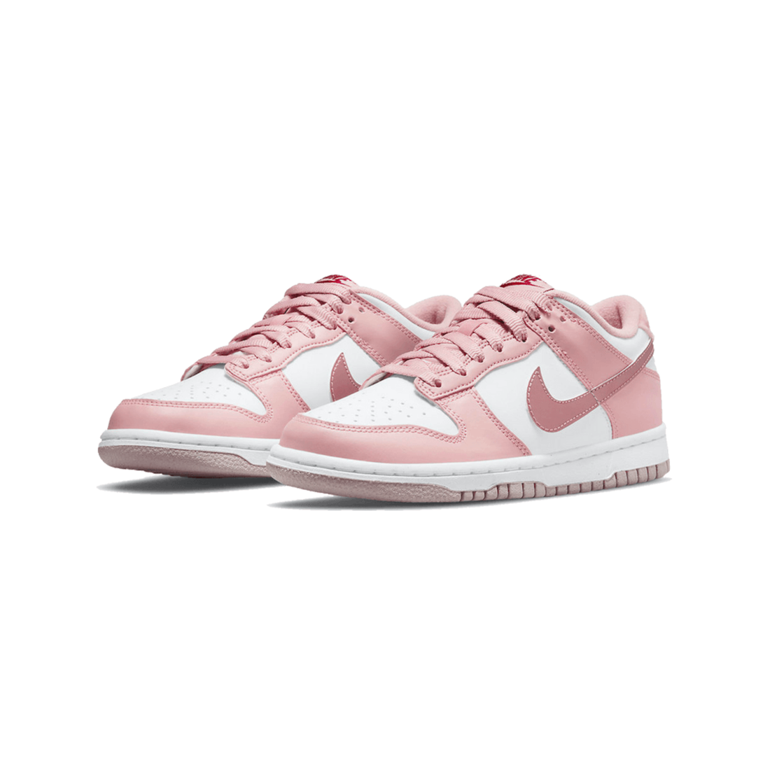 DUNK LOW LOW PINK VELVET(GS)