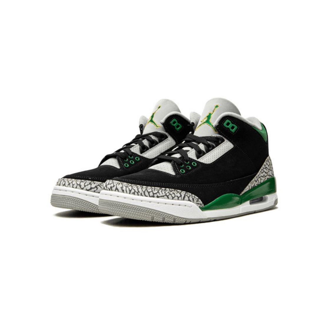 J3 PINO GREEN