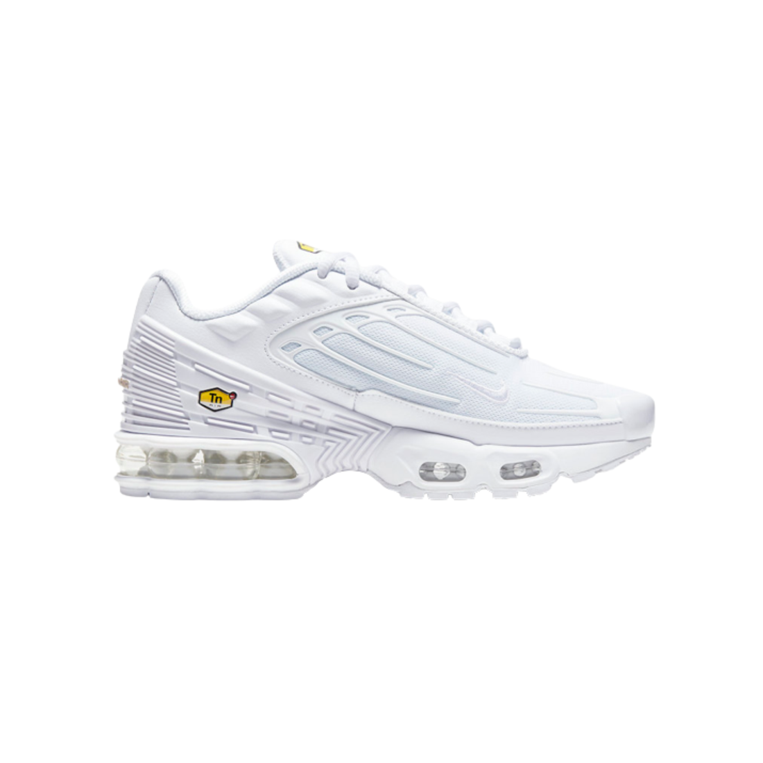 TN PLUS WHITE