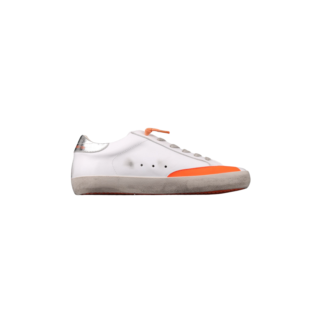 GOLDEN GOOSE