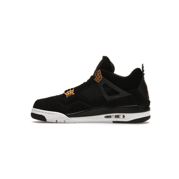 J4 - RETRO ROYALTY