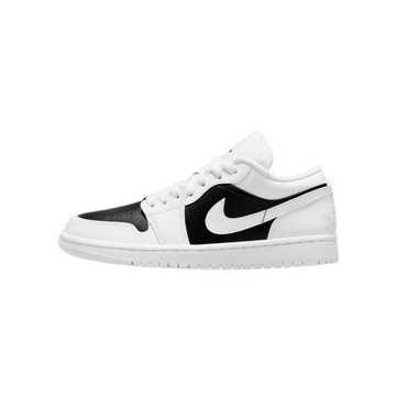J1 LOW - RETRO PANDA