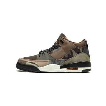 J3 RETRO PATCHWORK CAMO