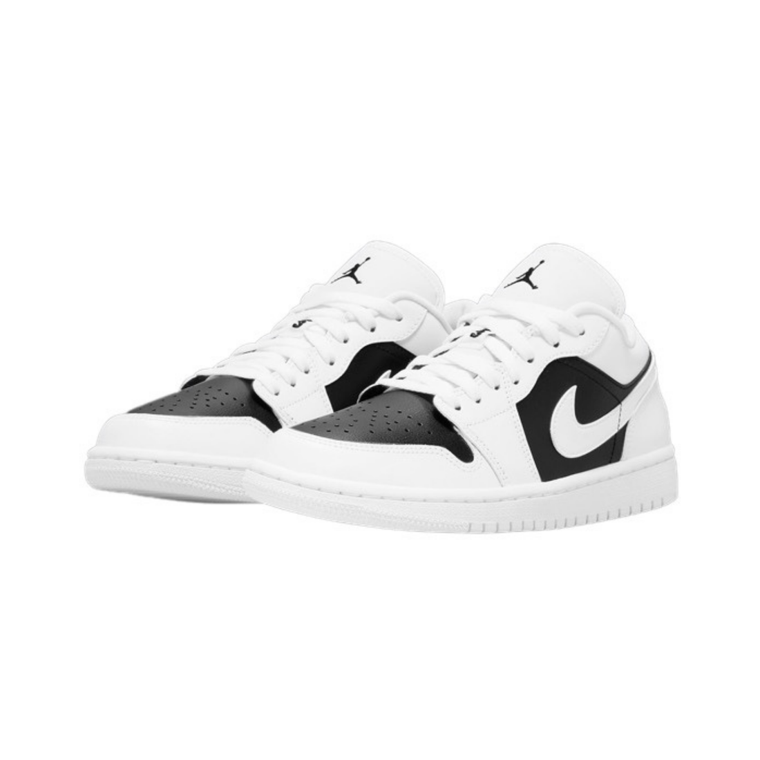 J1 LOW - RETRO PANDA