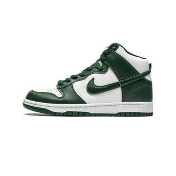 DUNK HIGH SPARTAN GREEN
