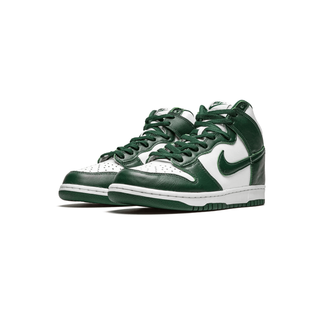 DUNK HIGH SPARTAN GREEN