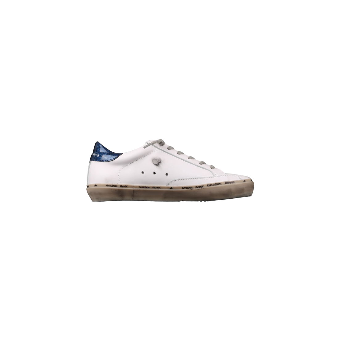 GOLDEN GOOSE
