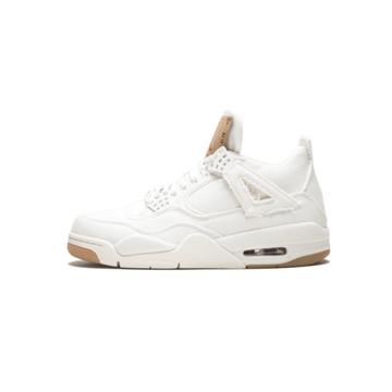 J4 - LEVI'S WHITE