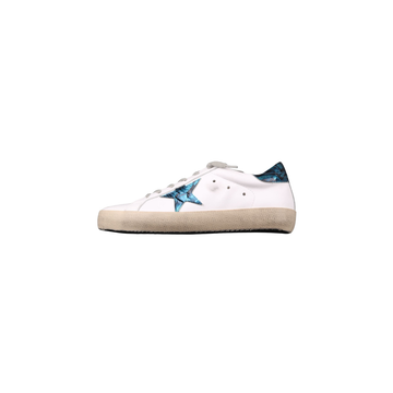 GOLDEN GOOSE