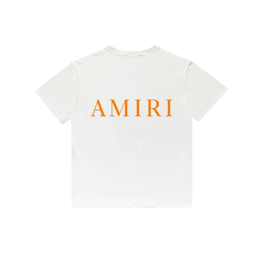 T-shirt AMIRI