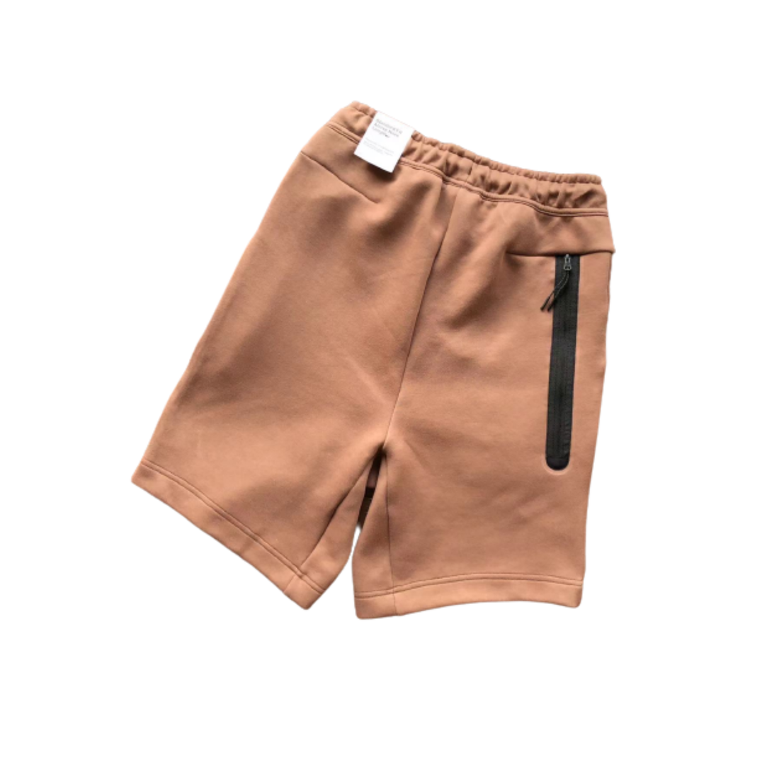 TECH SHORTS – CARAMEL