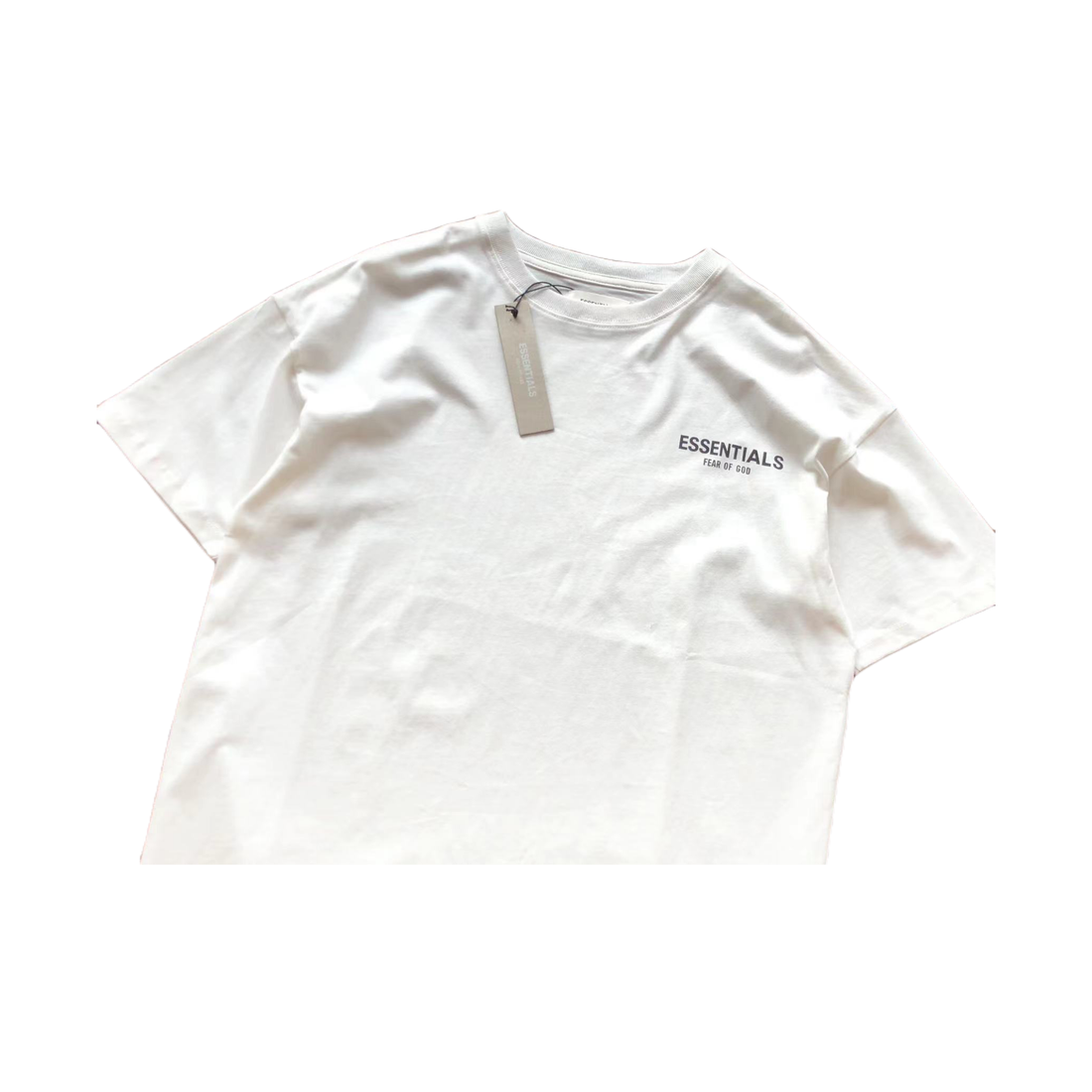 T-SHIRT ESSENTIAL