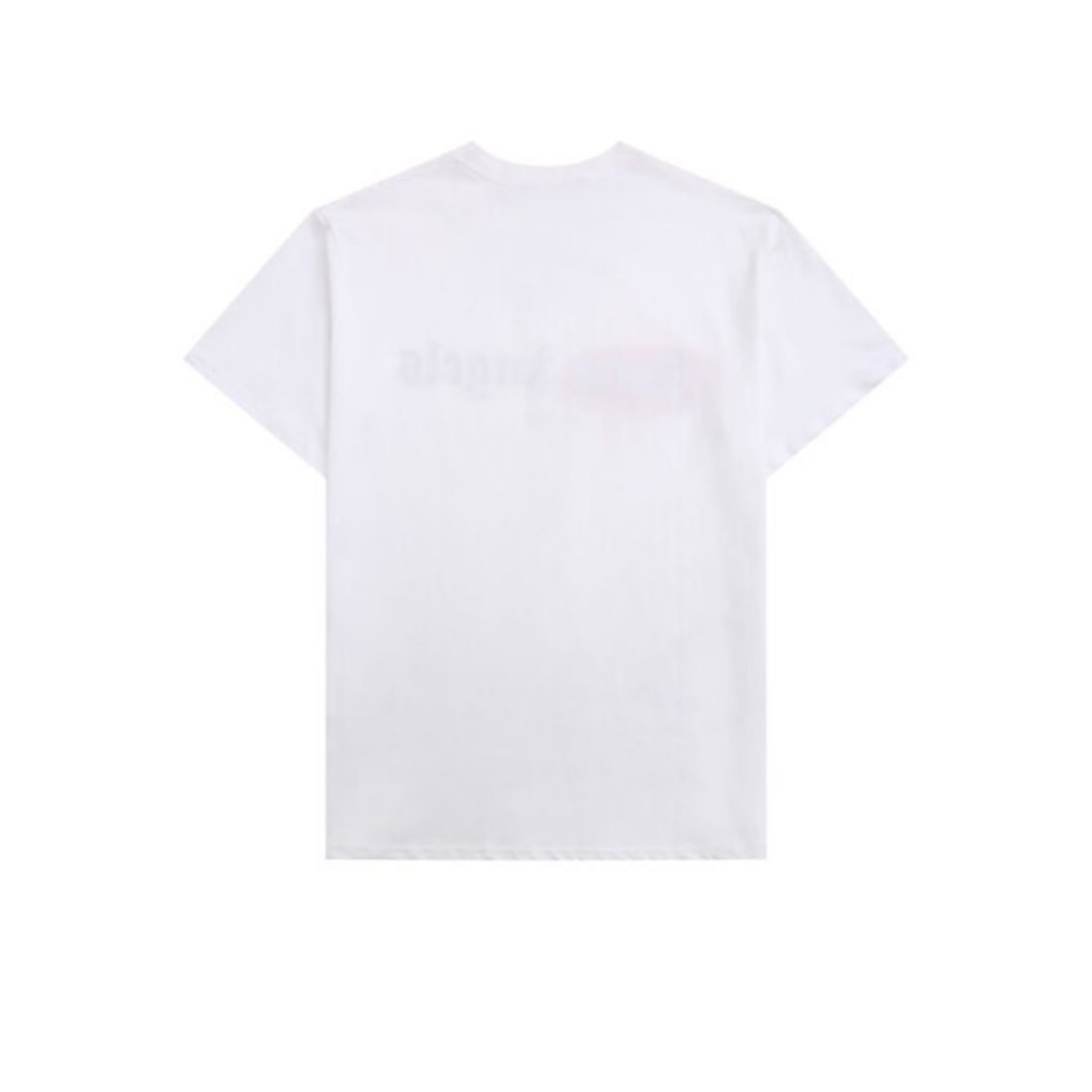 T-shirt Palm Angels