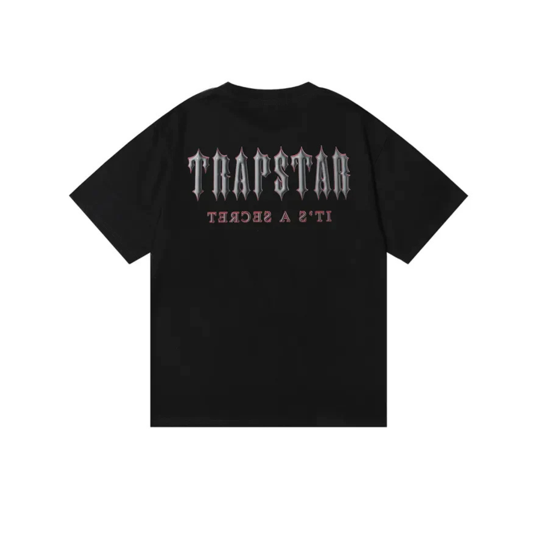 T-shirt Trapstar