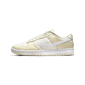 DUNK LOW COCONUT MILK