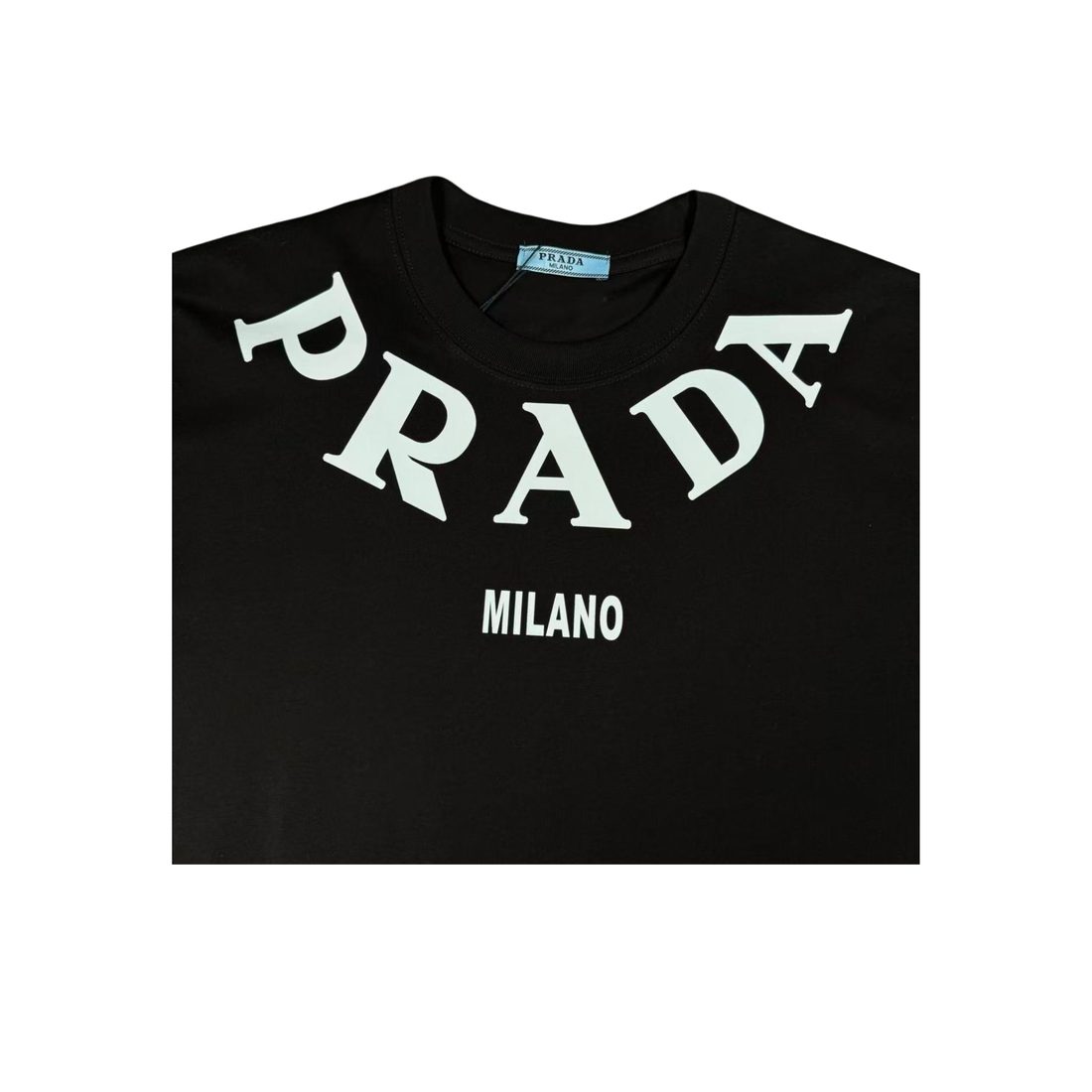 T-shirt Prada