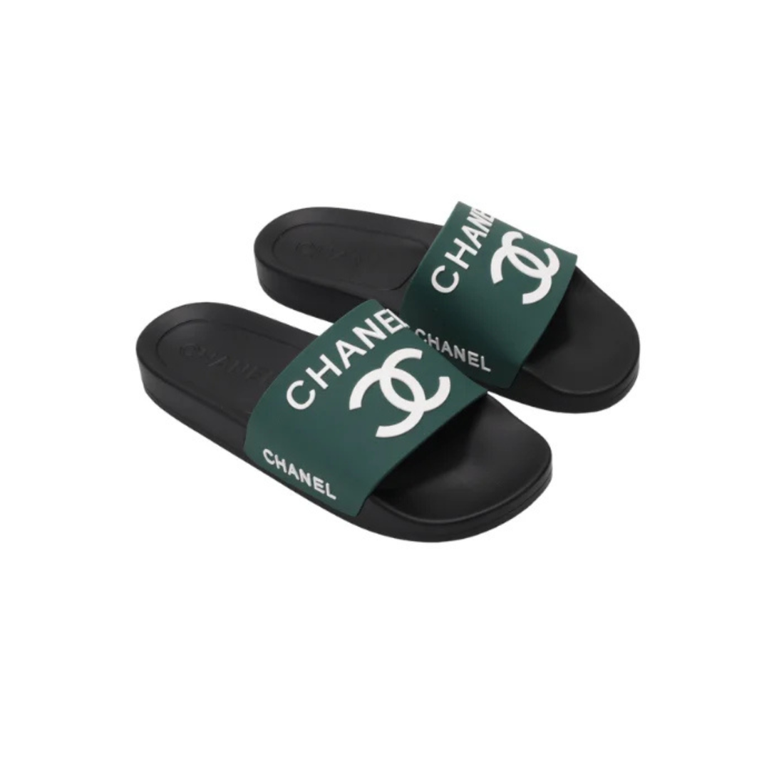 SLIPPERS