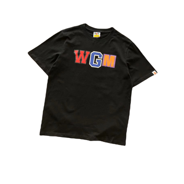 T-shirt Bape