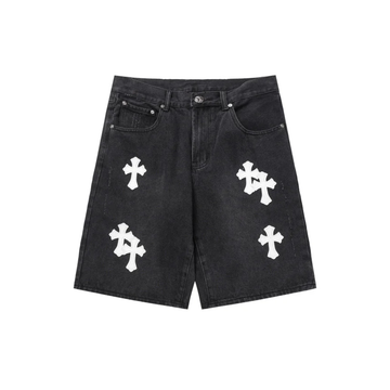 Shorts Chrome Hearts