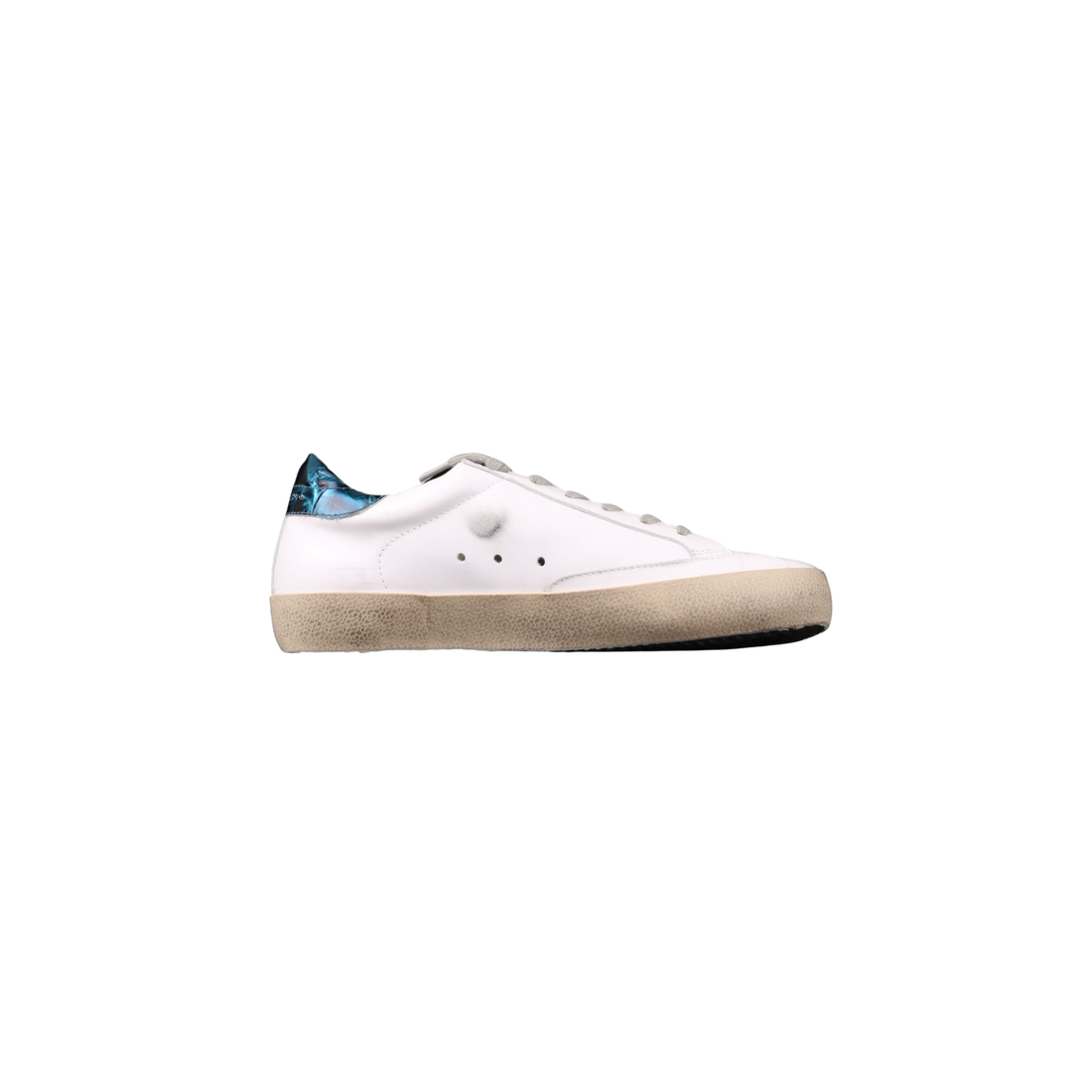 GOLDEN GOOSE