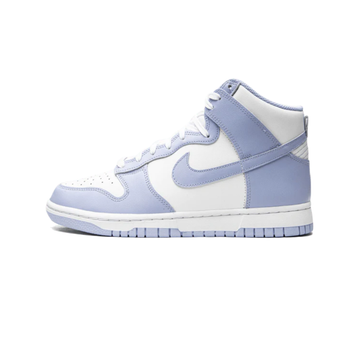 DUNK HIGH ALUMINIUM