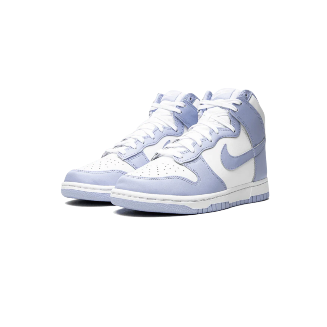DUNK HIGH ALUMINIUM