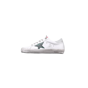 GOLDEN GOOSE