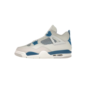 J4 - MILITARY BLUE