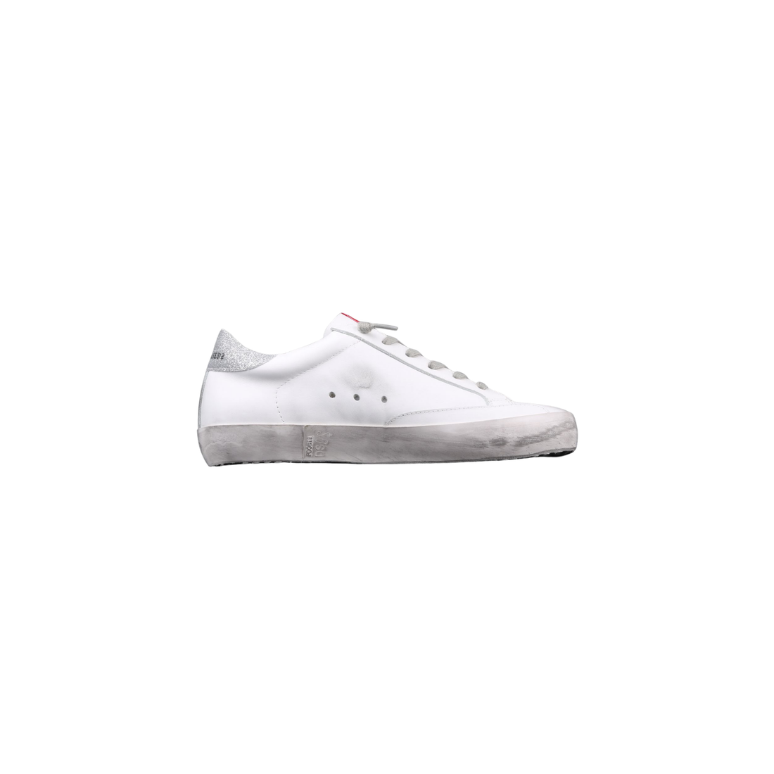 GOLDEN GOOSE