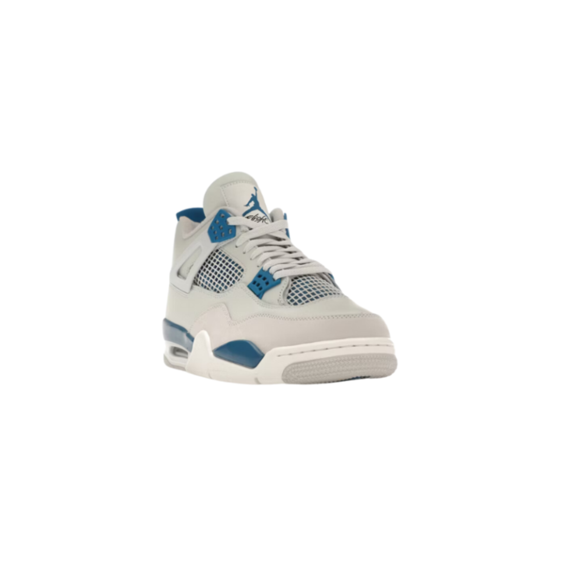 J4 - MILITARY BLUE