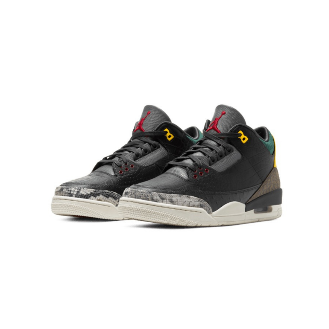 J3 RETRO SE ANIMAL INSTINCT 2.0
