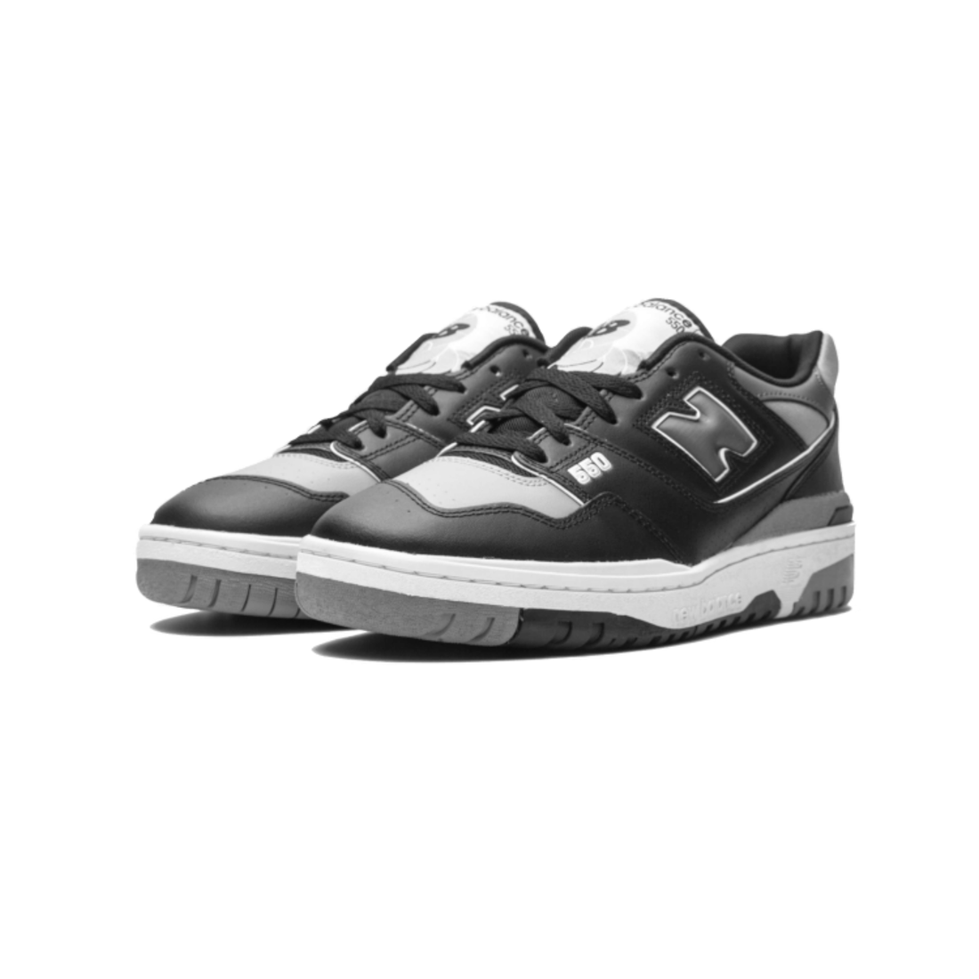 NB 550 Shadow