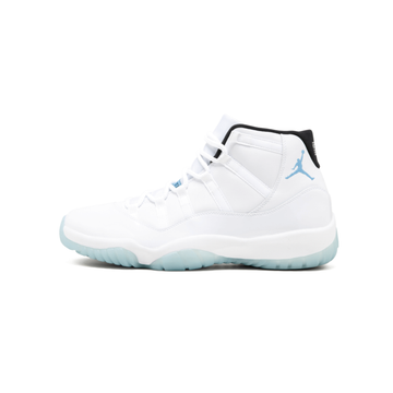 J11 RETRO LEGEND BLUE