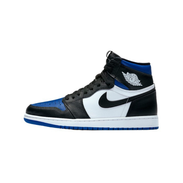 J1 - HIGH ROYAL TOE