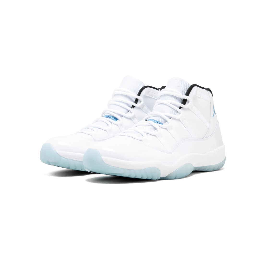 J11 RETRO LEGEND BLUE