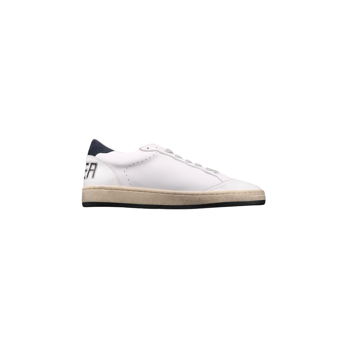 GOLDEN GOOSE