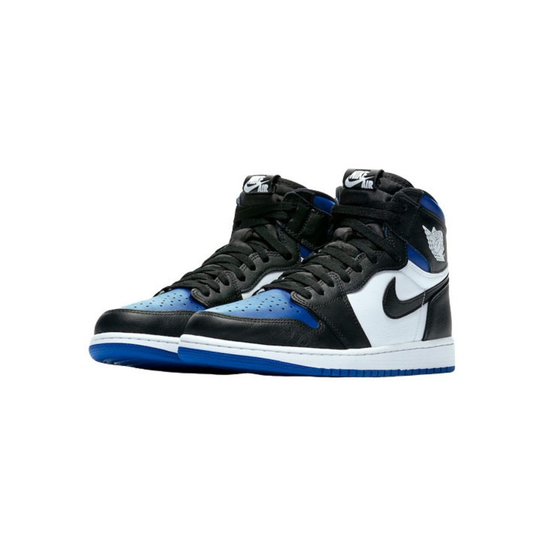 J1 - HIGH ROYAL TOE